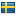 albinoninja.com server is located in Sweden
